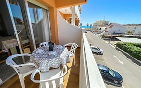 Apartamentos Voramar 3000