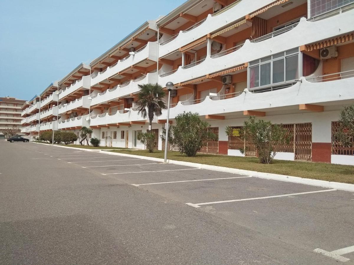 Apartamentos Voramar 3000 Peñíscola Exterior foto