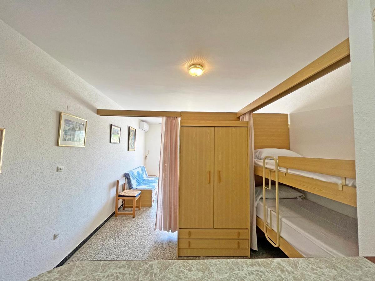 Apartamentos Voramar 3000 Peñíscola Exterior foto