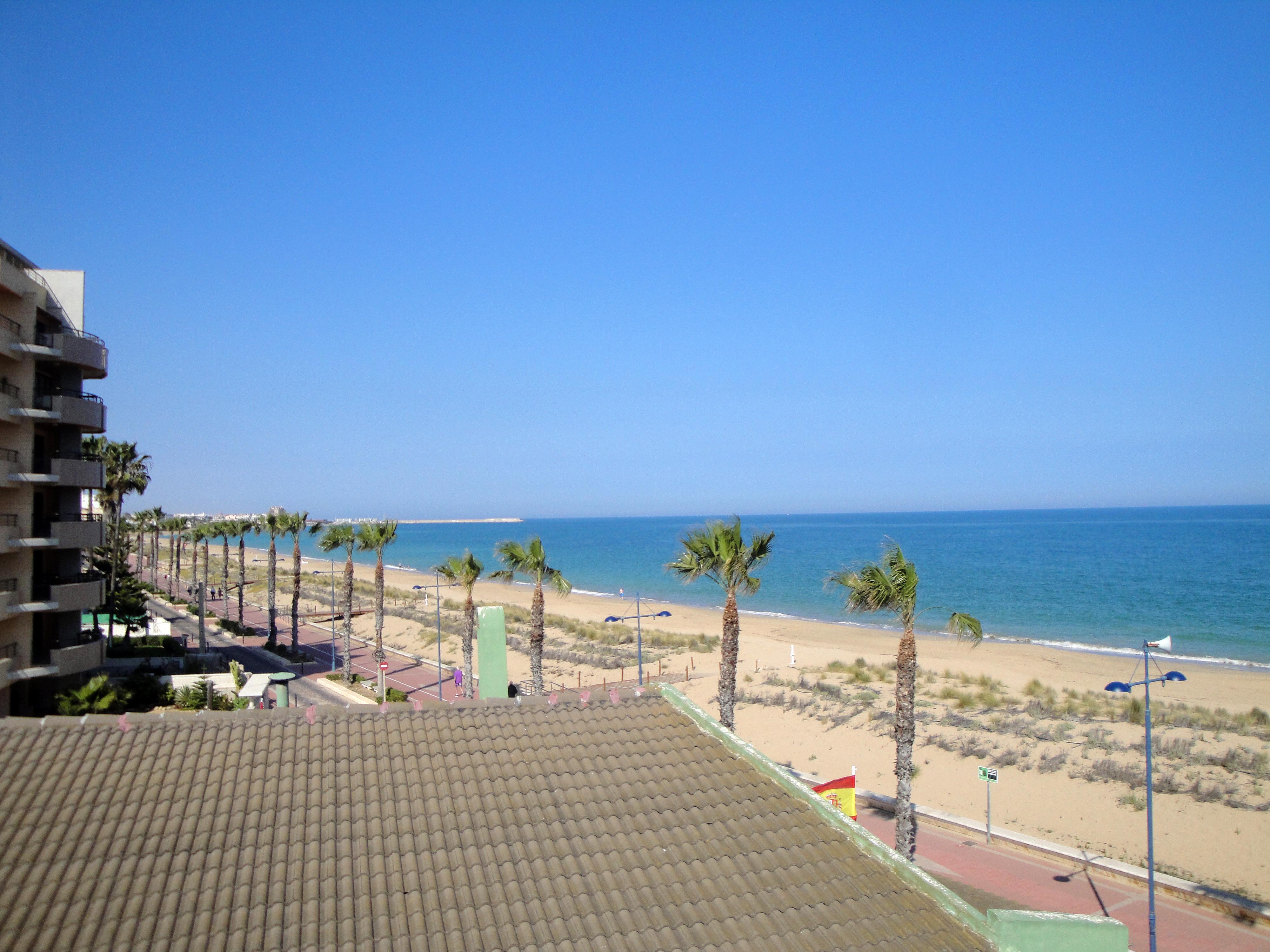 Apartamentos Voramar 3000 Peñíscola Exterior foto