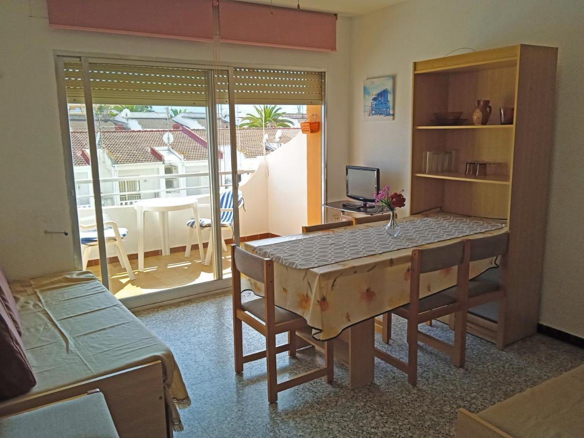 Apartamentos Voramar 3000 Peñíscola Exterior foto