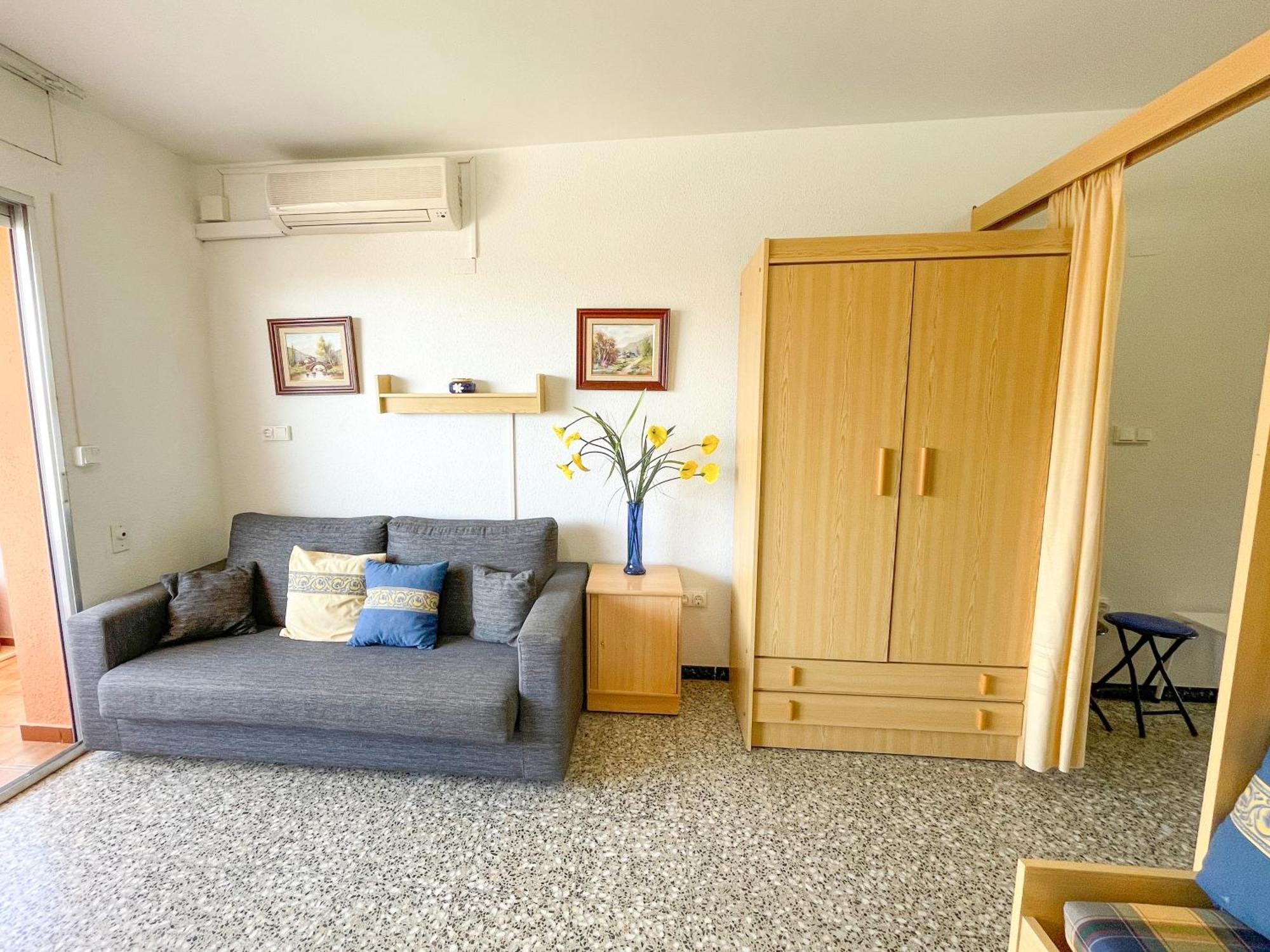 Apartamentos Voramar 3000 Peñíscola Exterior foto