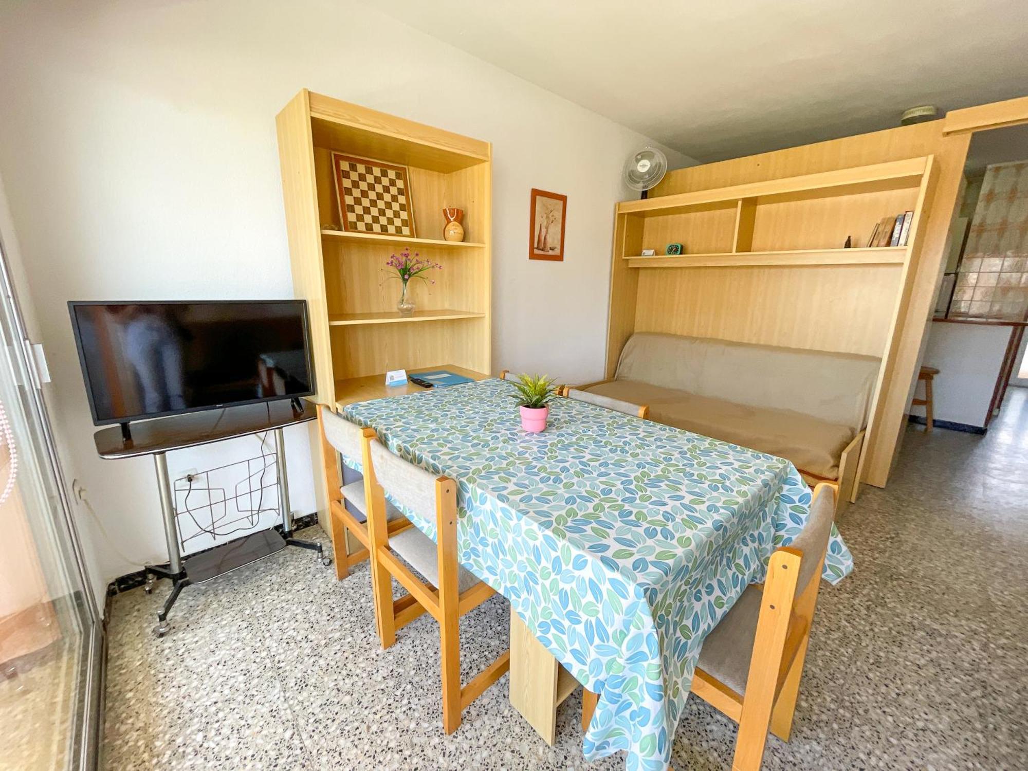 Apartamentos Voramar 3000 Peñíscola Exterior foto